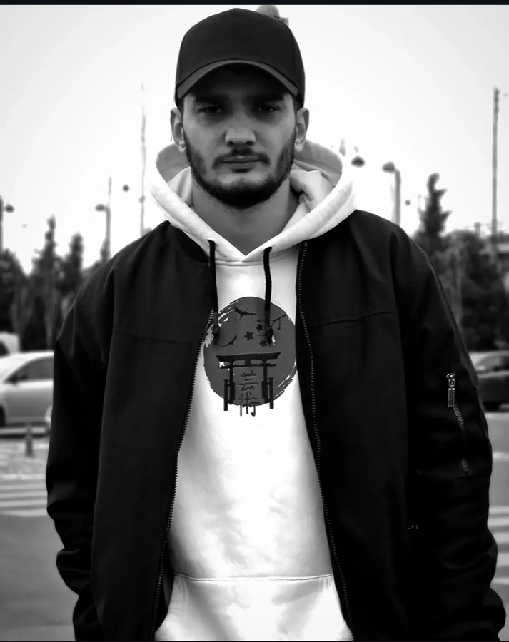 Teymur Haciyev